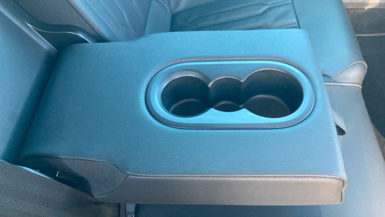 CUPRA Formentor 1.5 TSI 150 V2 5dr DSG Petrol Estate